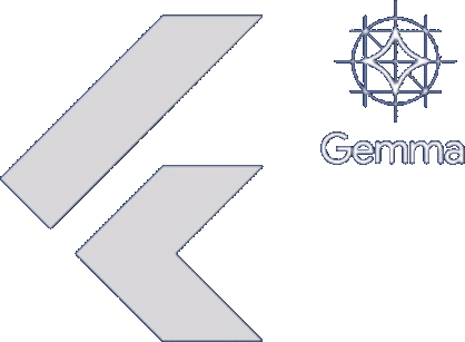 flutter_gemma logo